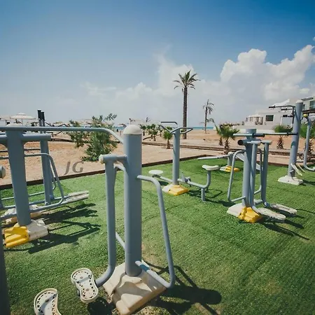 в комплексе 50 м от пляжа D 1_1 Apartament Boghaz