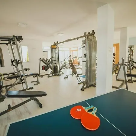 в комплексе 50 м от пляжа D 1_1 * Bogazi
