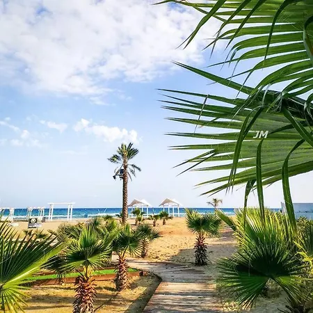 в комплексе 50 м от пляжа D 1_1 Apartman