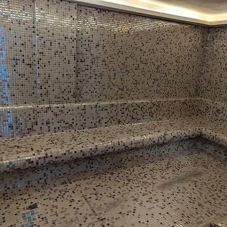 Apartment трёхкомнатная в комплексе абелия Boghaz