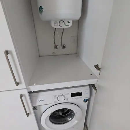 Apartment трёхкомнатная в комплексе абелия Boghaz